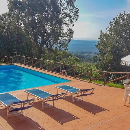 Apartmán Monteverdi Ferienwohnung Erdgeschoss Mit Terrasse *