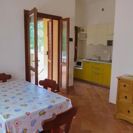 Monteverdi Ferienwohnung Erdgeschoss Mit Terrasse * Monteverdi Marittimo
